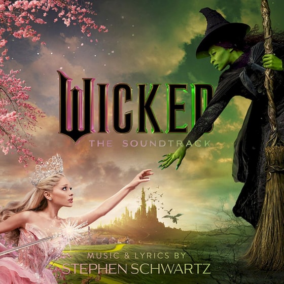 Wicked (Pink Edition) image 0