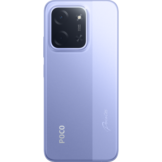 Poco C85 128GB - Purple image 4