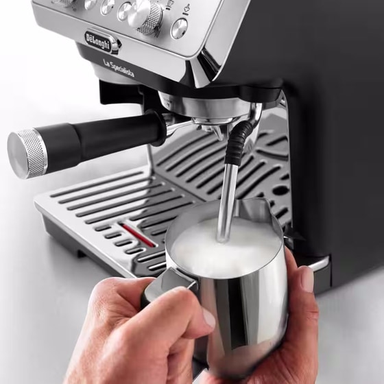 DELONGHI EC9155.MB 1400W 15bar Μηχανή Espresso image 4