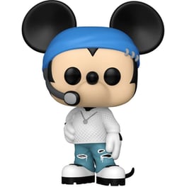 Funko Pop! Disney: Mickey & Friends - Mickey Mouse #1622 Vinyl Figure