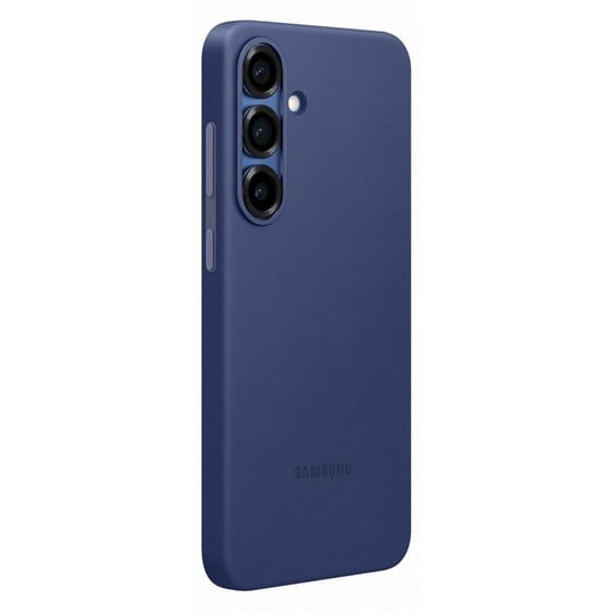 Θήκη Samsung Galaxy S25+ - Samsung Silicone Case - Blue image 1