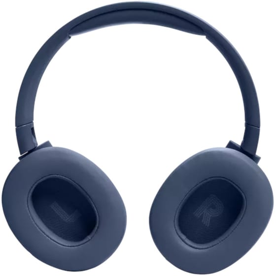 JBL Tune 720BT Ασύρματα Ακουστικά Κεφαλής - Μπλε image 6