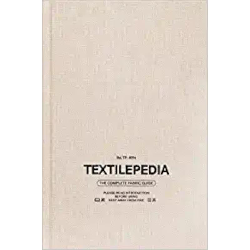 Textilepedia