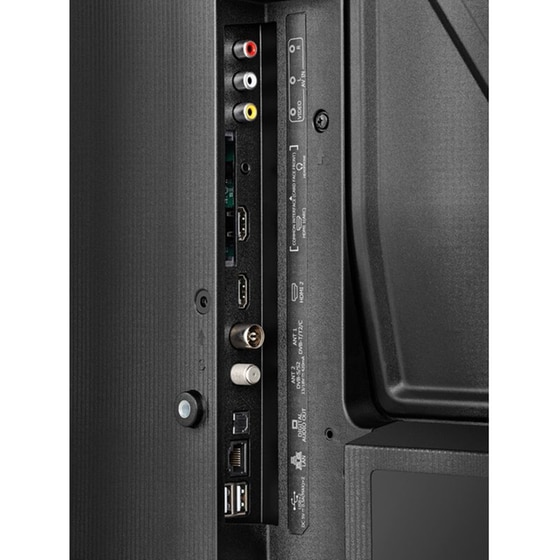 Hisense LED 32" HD Ready Τηλεόραση 32A4K image 6