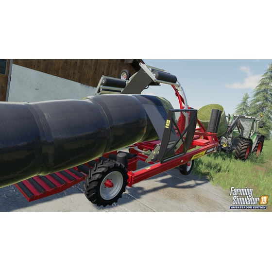Farming Simulator 19 Ambassador Edition - PC image 16