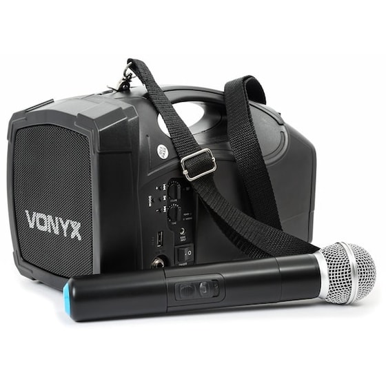 Vonyx St014 Προσωπικο Συστημα Pa image 0