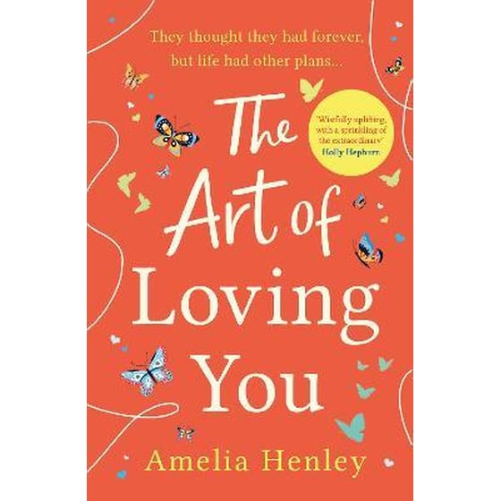 The Art of Loving You image 0