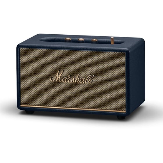 Marshall Acton III Φορητό Ηχείο 60W - Midnight Blue image 2