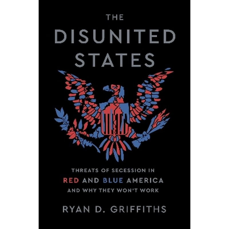 The Disunited States