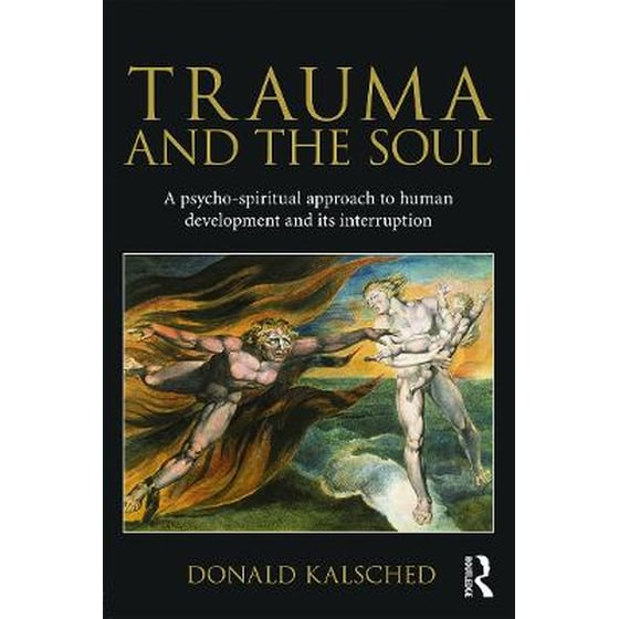 Trauma and the Soul image 0
