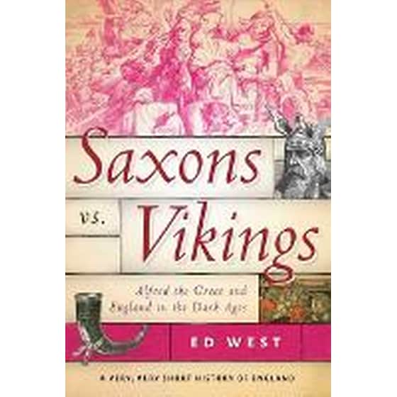 Saxons vs. Vikings image 0