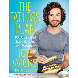Fat-Loss Plan