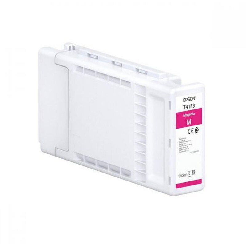 Epson T41R34N Ματζέντα Μελάνι Εκτυπωτή