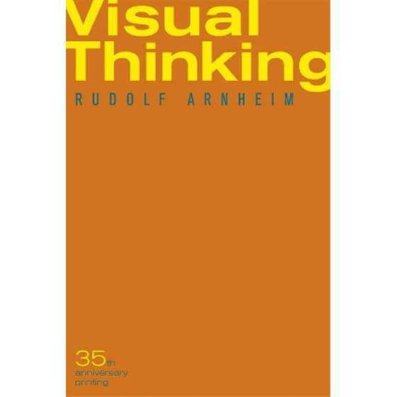 Visual Thinking image 0