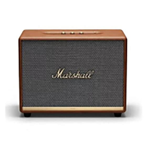 Marshall Woburn IΙΙ Φορητό ηχείο 150W - Καφε image 0