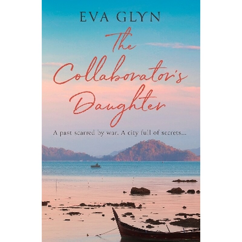 The Collaborator’s Daughter