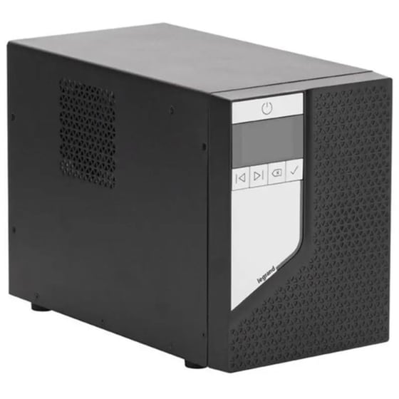 UPS LEGRAND KEOR SPE Line Interactive 1000VA/800W image 0