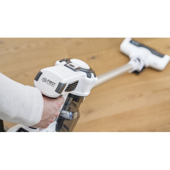 FIRST AUSTRIA FA-5541-4-GR 22.2 V Λευκό Σκούπα Stick image 25