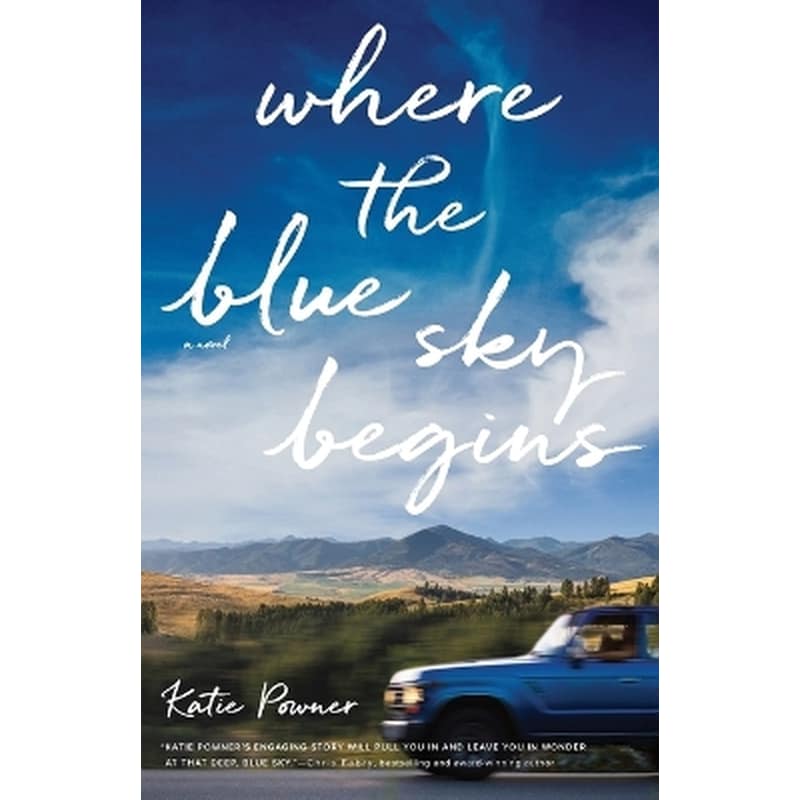 Where the Blue Sky Begins