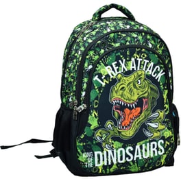 Τσάντα Πλάτης Back Me Up T-Rex Πολλών Θηκών