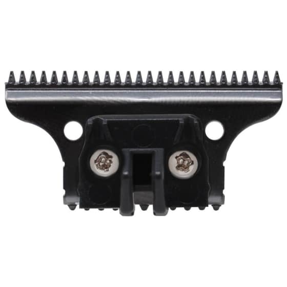 Ανταλλακτικό Κοπτικό GAMMA + Shallow DLC Blade Black Diamond (BACK) Ασημί image 1