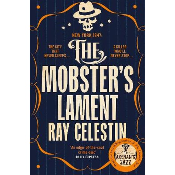 The Mobster's Lament image 0