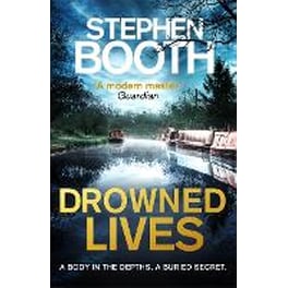 Drowned Lives