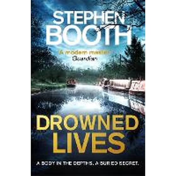 Drowned Lives image 0