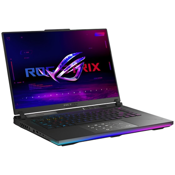 Asus ROG Strix SCAR 16 G634JZR-NM020X 16'' WQXGA Anti Glare (Core i9-14900HX/16GB/2TB SSD/GeForce RTX 4080/Win11Pro) Laptop image 1