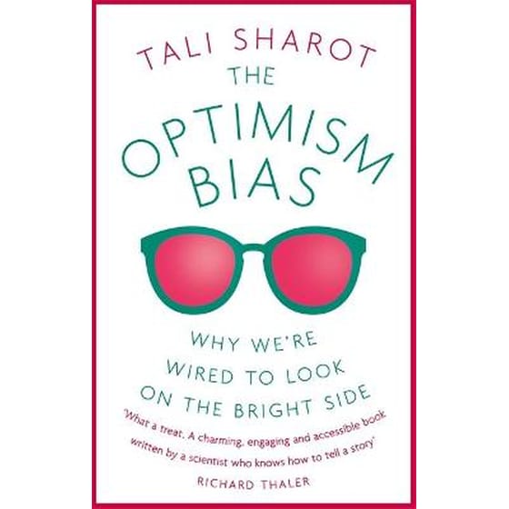 The Optimism Bias image 0