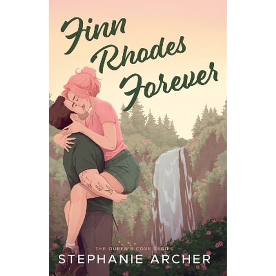 Finn Rhodes Forever image 0