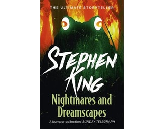 Nightmares and Dreamscapes image 0