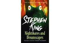 Nightmares and Dreamscapes
