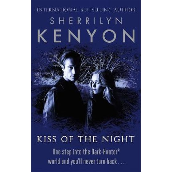 Kiss Of The Night image 0