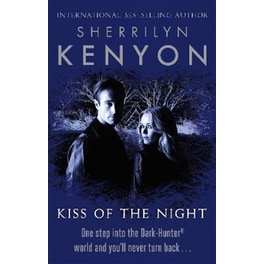 Kiss Of The Night