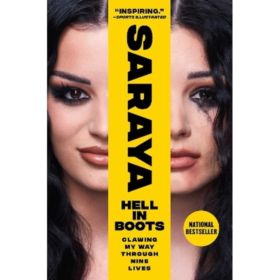 Hell in Boots image 0