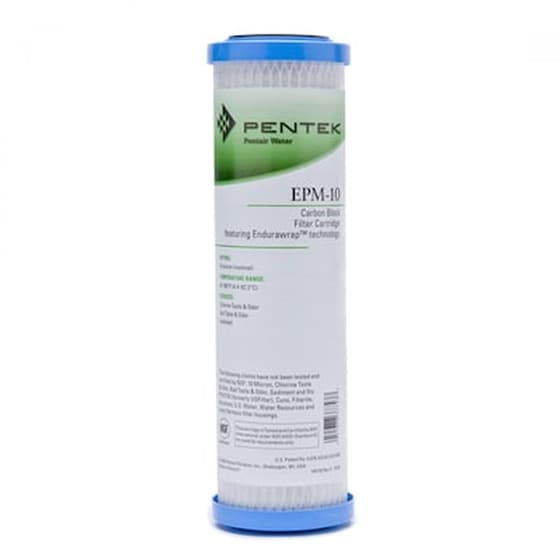 Ανταλλακτικo Φiλτρο Pentek Epm-10 image 0