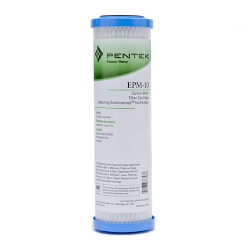 PENTAIR Ανταλλακτικo Φiλτρο Pentek Epm-10