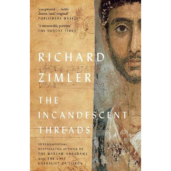 The Incandescent Threads image 0