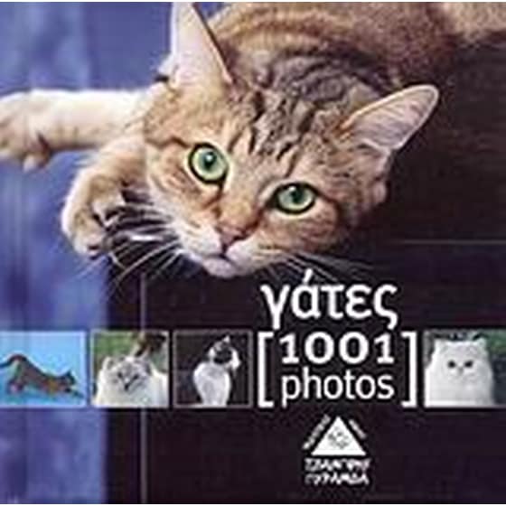 Οι γάτες [1001 photos] image 0