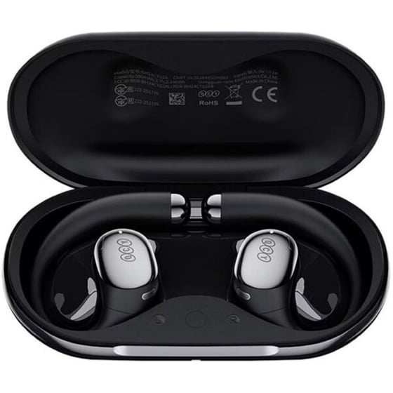 Ακουστικά Bluetooth QCY Crossky R70 - Black image 3