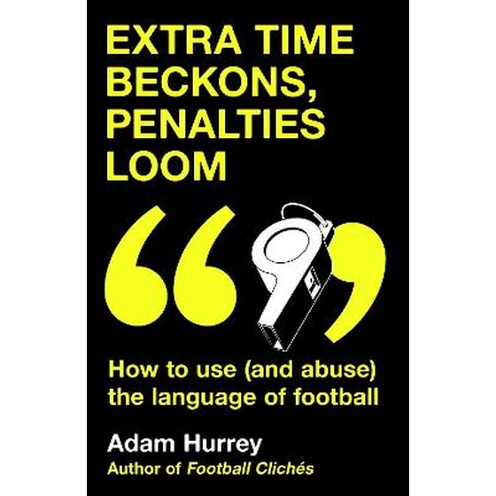 Extra Time Beckons, Penalties Loom image 0