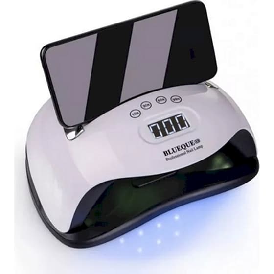 Φουρνάκι νυχιών Sun BQ-V9 168W (582204) image 4