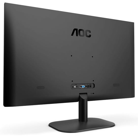 AOC B2 Series 27B2AM 27" VA Flat 75Hz 4 ms image 3