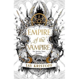 Empire of the Vampire