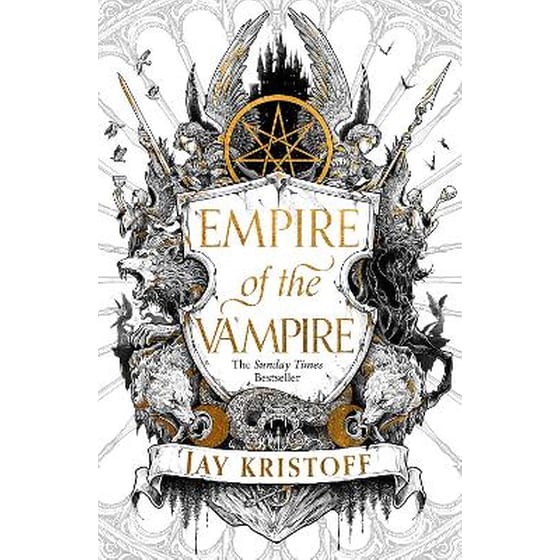 Empire of the Vampire image 0