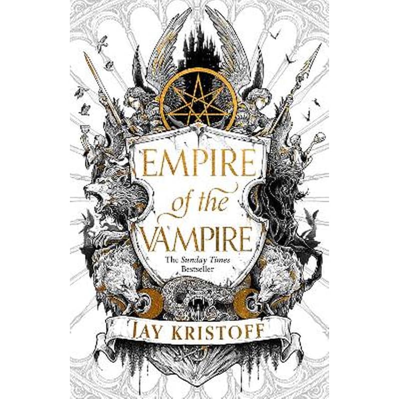 Empire of the Vampire