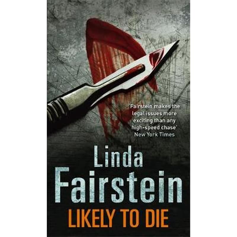 Likely To Die