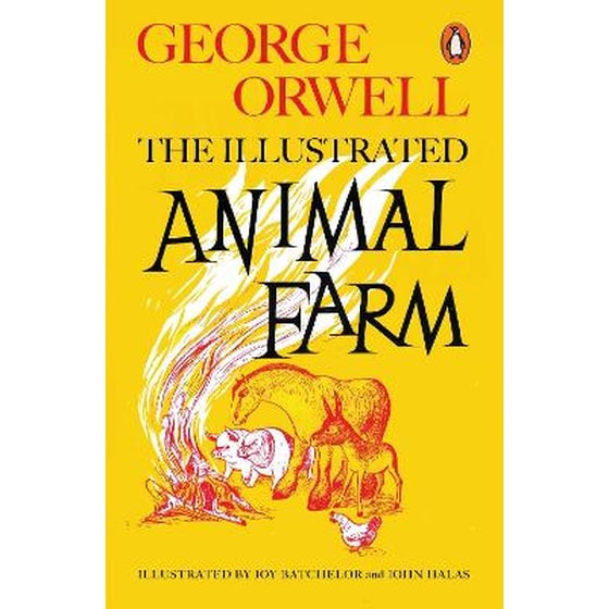 Animal Farm image 0