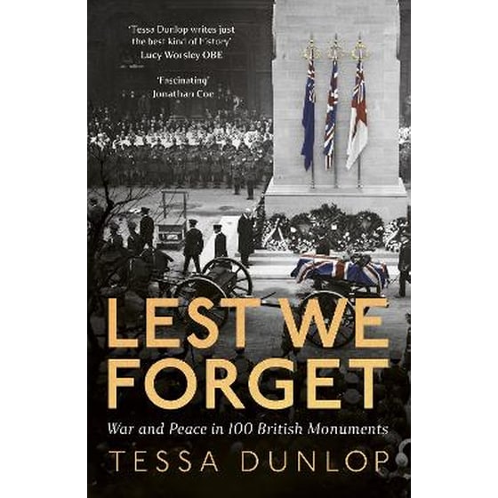Lest We Forget image 0